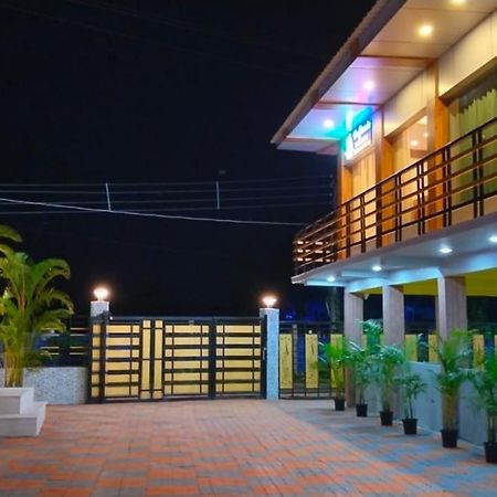 The Promise Hotel And Resort Tajpur Exteriér fotografie