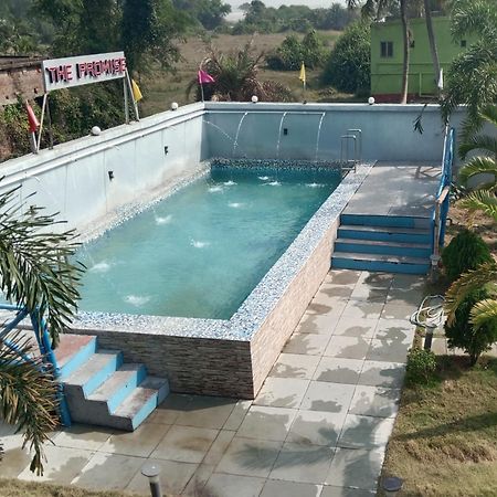 The Promise Hotel And Resort Tajpur Exteriér fotografie
