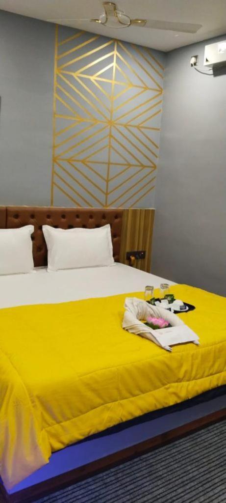 The Promise Hotel And Resort Tajpur Exteriér fotografie