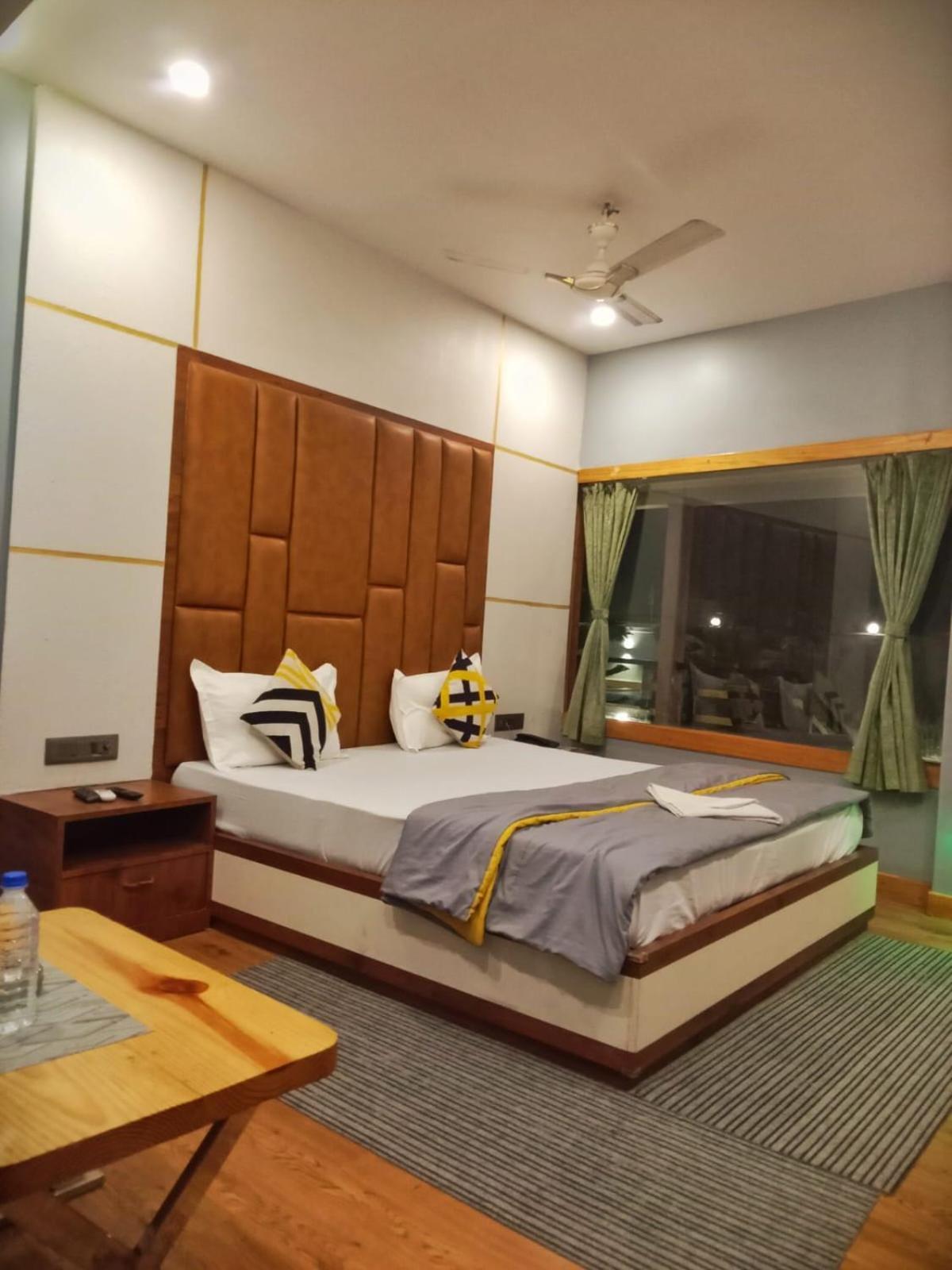 The Promise Hotel And Resort Tajpur Exteriér fotografie
