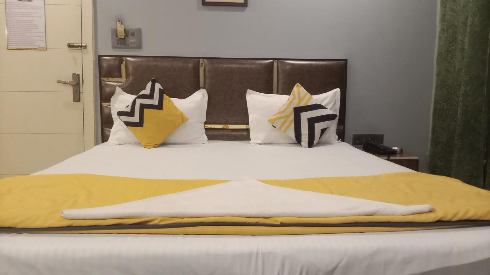 The Promise Hotel And Resort Tajpur Pokoj fotografie