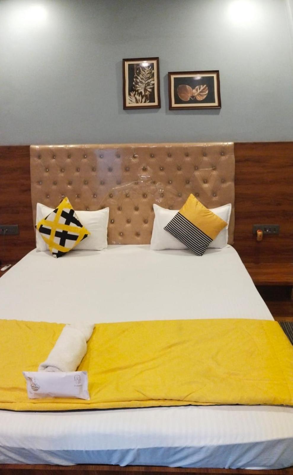 The Promise Hotel And Resort Tajpur Pokoj fotografie